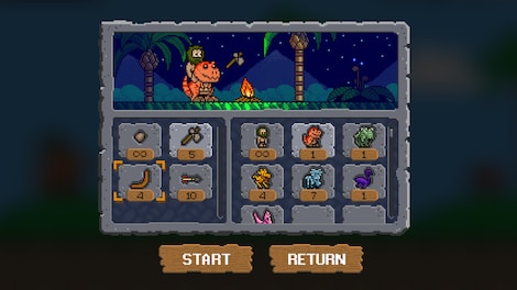 Dinocide Steam Key GLOBAL - 8
