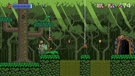 Dinocide Steam Key GLOBAL - 5