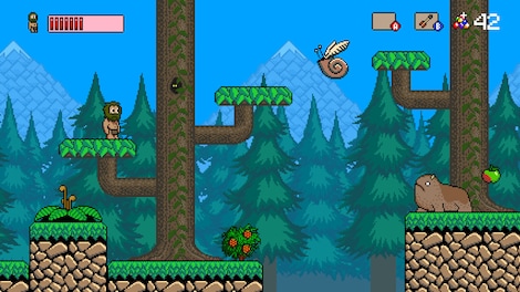 Dinocide Steam Key GLOBAL - 2