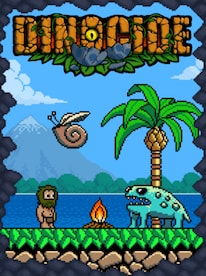Dinocide Steam Key GLOBAL - 1