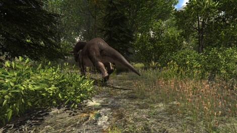 Dinosaur Forest Steam Key GLOBAL - 9