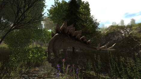 Dinosaur Forest Steam Key GLOBAL - 10