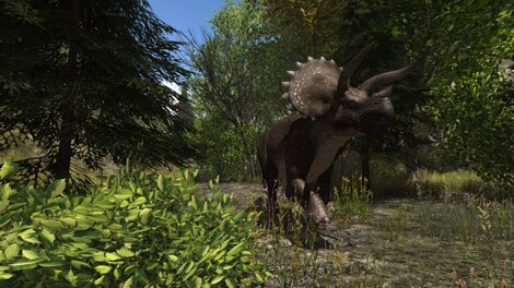 Dinosaur Forest Steam Key GLOBAL - 7