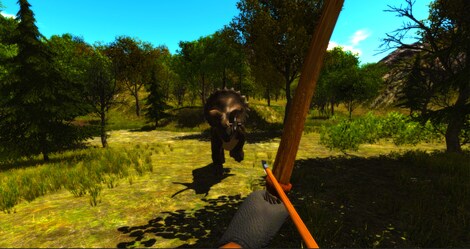Dinosaur Forest Steam Key GLOBAL - 6