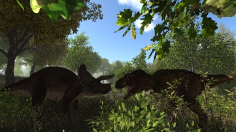 Dinosaur Forest Steam Key GLOBAL - 5