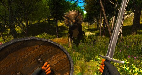 Dinosaur Forest Steam Key GLOBAL - 4