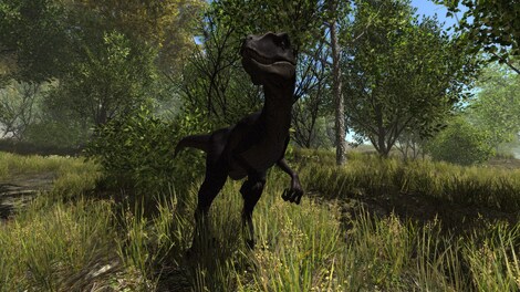 Dinosaur Forest Steam Key GLOBAL - 3