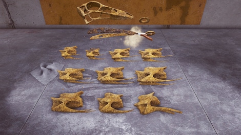Dinosaur Fossil Hunter (PC) - Steam Key - EUROPE - 11