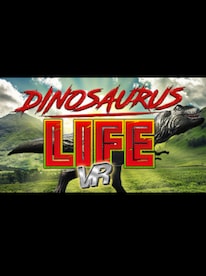 Dinosaurus Life VR Steam Key GLOBAL - 1