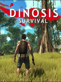 Dinosis Survival Steam Key GLOBAL - 1