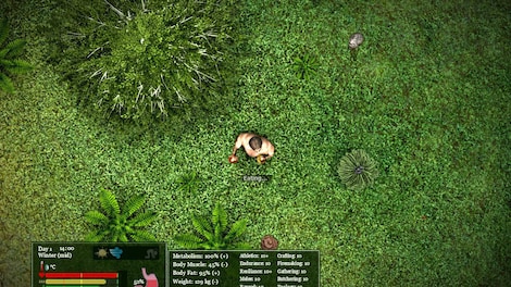 DinoSystem (PC) - Steam Key - GLOBAL - 9