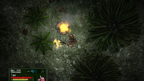 DinoSystem (PC) - Steam Key - GLOBAL - 6