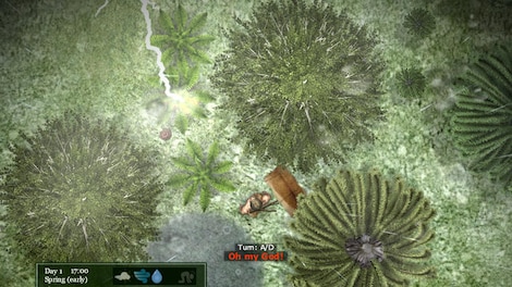 DinoSystem (PC) - Steam Key - GLOBAL - 8