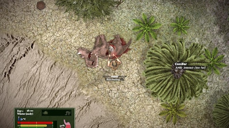 DinoSystem (PC) - Steam Key - GLOBAL - 5