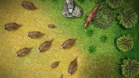 DinoSystem (PC) - Steam Key - GLOBAL - 3