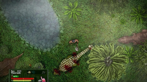 DinoSystem (PC) - Steam Key - GLOBAL - 2