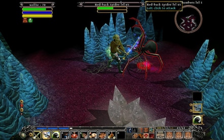 Din's Curse Steam Gift GLOBAL - 3