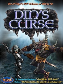Din's Curse Steam Gift GLOBAL - 1