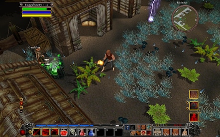 Din's Curse Steam Key GLOBAL - 15