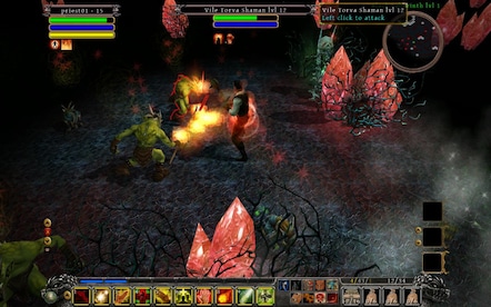 Din's Curse Steam Key GLOBAL - 14