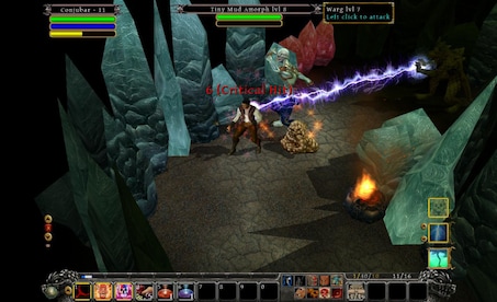Din's Curse Steam Key GLOBAL - 12