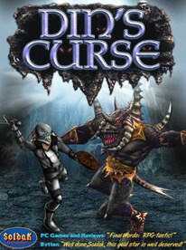 Din's Curse Steam Key GLOBAL - 9