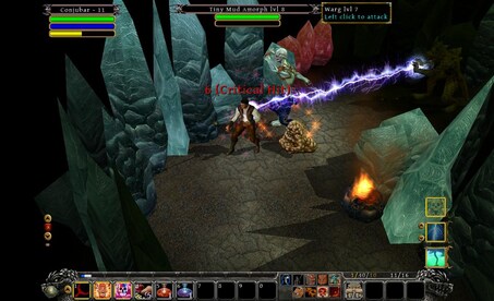 Din's Curse Steam Key GLOBAL - 8