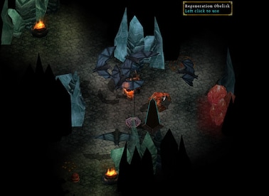 Din's Curse Steam Key GLOBAL - 7