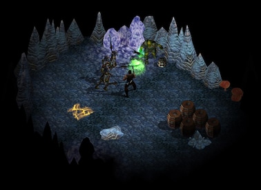 Din's Curse Steam Key GLOBAL - 5
