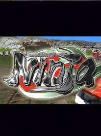 Diorama Battle of NINJA Steam Key GLOBAL - 1
