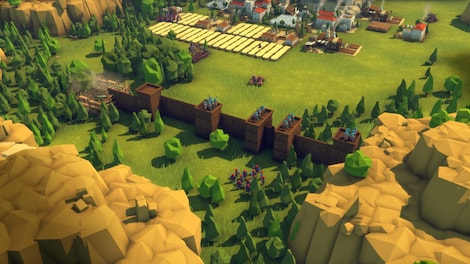 Diplomacy is Not an Option (PC) - Steam Gift - AUSTRALIA - 4