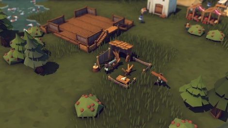 Diplomacy is Not an Option (PC) - Steam Gift - AUSTRALIA - 12