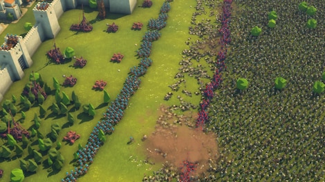 Diplomacy is Not an Option (PC) - Steam Gift - EUROPE - 9