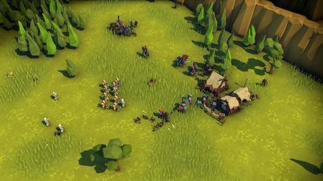 Diplomacy is Not an Option (PC) - Steam Gift - EUROPE - 13