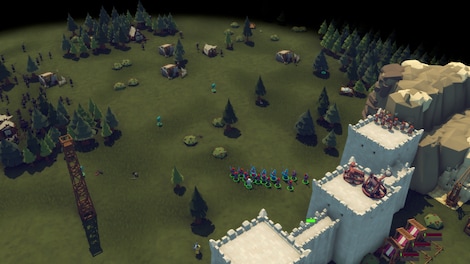 Diplomacy is Not an Option (PC) - Steam Gift - EUROPE - 10
