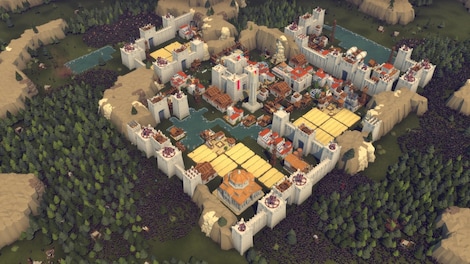 Diplomacy is Not an Option (PC) - Steam Gift - EUROPE - 3