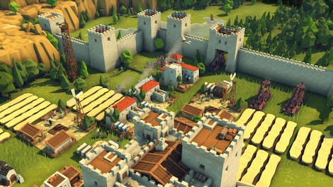 Diplomacy is Not an Option (PC) - Steam Key - GLOBAL - 5