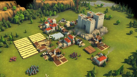 Diplomacy is Not an Option (PC) - Steam Key - RU/CIS - 7