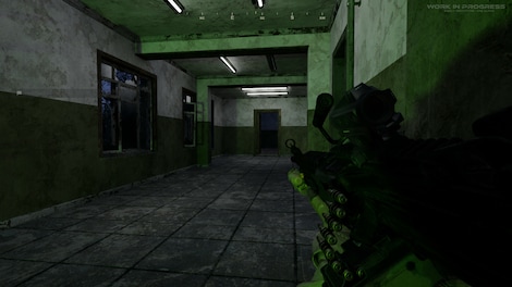 Direct Contact (PC) - Steam Gift - EUROPE - 4