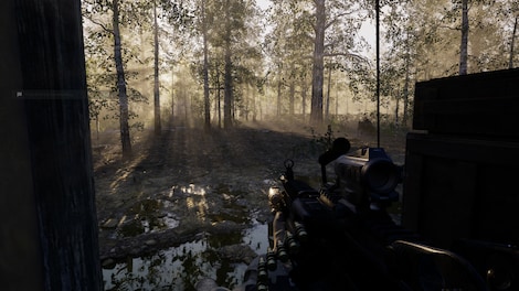 Direct Contact (PC) - Steam Gift - GLOBAL - 8