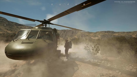 Direct Contact (PC) - Steam Gift - GLOBAL - 3