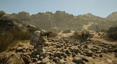 Direct Contact (PC) - Steam Key - EUROPE - 10