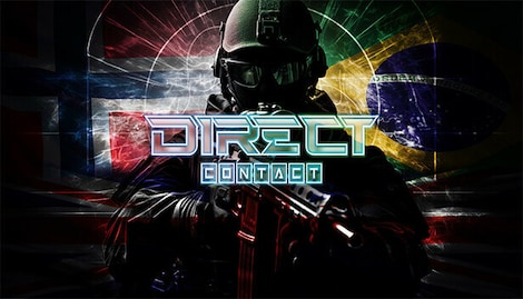 Direct Contact (PC) - Steam Key - GLOBAL - 0