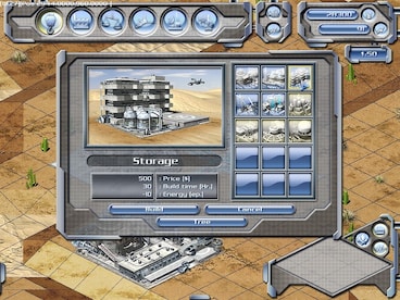Direct Hit: Missile War Steam Gift GLOBAL - 8