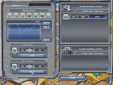 Direct Hit: Missile War Steam Gift GLOBAL - 6