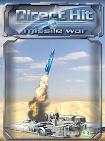Direct Hit: Missile War Steam Gift GLOBAL - 1