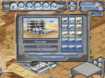 Direct Hit: Missile War Steam Key GLOBAL - 13