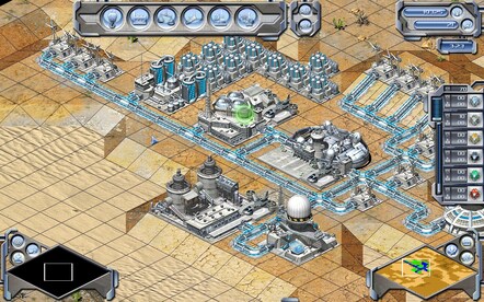 Direct Hit: Missile War Steam Key GLOBAL - 12