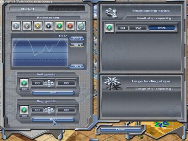 Direct Hit: Missile War Steam Key GLOBAL - 10