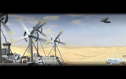 Direct Hit: Missile War Steam Key GLOBAL - 7